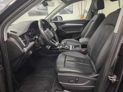 Audi Q5 advanced 50 TDI quattro 286ch / 210kW Tiptronic (2022) - Foto 3