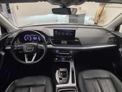 Audi Q5 advanced 50 TDI quattro 286ch / 210kW Tiptronic (2022) - Foto 5