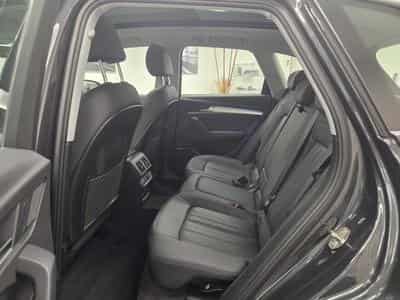 Audi Q5 advanced 50 TDI quattro 286ch / 210kW Tiptronic (2022) - Foto 6