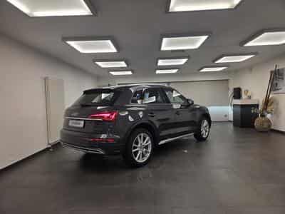 Audi Q5 advanced 50 TDI quattro 286ch / 210kW Tiptronic (2022) - Foto 8