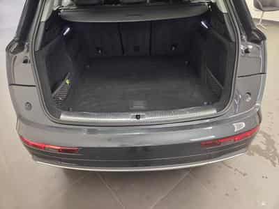 Audi Q5 advanced 50 TDI quattro 286ch / 210kW Tiptronic (2022) - Foto 9