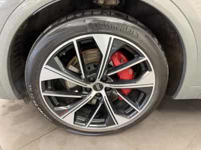 Audi SQ5 Sportback TDI quattro 341ch / 251kW Tiptronic (2023) - Foto 10