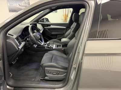 Audi SQ5 Sportback TDI quattro 341ch / 251kW Tiptronic (2023) - Foto 3