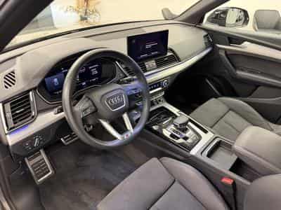 Audi SQ5 Sportback TDI quattro 341ch / 251kW Tiptronic (2023) - Foto 4