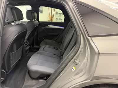 Audi SQ5 Sportback TDI quattro 341ch / 251kW Tiptronic (2023) - Foto 6
