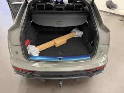 Audi SQ5 Sportback TDI quattro 341ch / 251kW Tiptronic (2023) - Foto 9