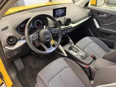 Audi Q2 sport 2.0 TFSI quattro 190 CV / 140kW S tronic (2017) - Foto 4