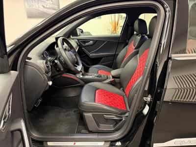 Audi SQ2 TFSI 300 CV / 221 KW quattro S tronic (2019) - Foto 3