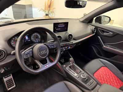 Audi SQ2 TFSI 300 CV / 221 KW quattro S tronic (2019) - Foto 4