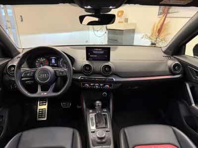 Audi SQ2 TFSI 300 CV / 221 KW quattro S tronic (2019) - Foto 5