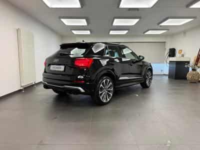 Audi SQ2 TFSI 300 CV / 221 KW quattro S tronic (2019) - Foto 7