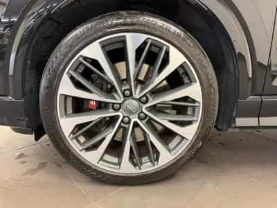 Audi SQ2 TFSI 300 CV / 221 KW quattro S tronic (2019) - Foto 9