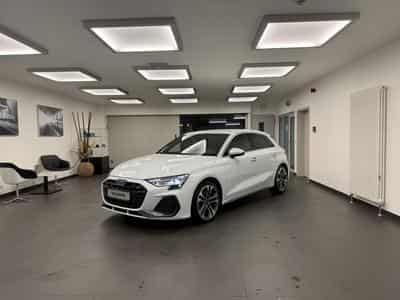 Audi A3 Sportback S line 35 TFSI 150 CV / 110 KW S tronic (2024) - Foto 1