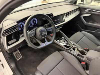 Audi A3 Sportback S line 35 TFSI 150 CV / 110 KW S tronic (2024) - Foto 4
