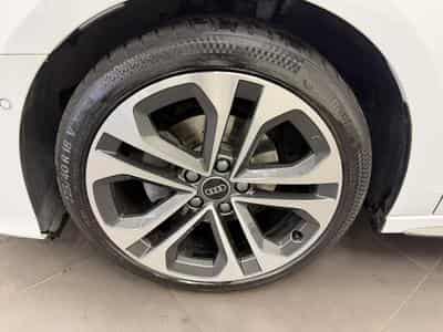 Audi A3 Sportback S line 35 TFSI 150 CV / 110 KW S tronic (2024) - Foto 9