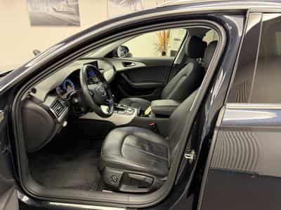 Audi A6 Avant 1.8 TFSI ultra 190 CV / 140kW S tronic (2018) - Foto 3