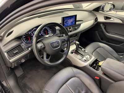 Audi A6 Avant 1.8 TFSI ultra 190 CV / 140kW S tronic (2018) - Foto 4