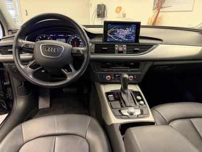 Audi A6 Avant 1.8 TFSI ultra 190 CV / 140kW S tronic (2018) - Foto 5