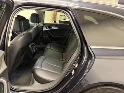 Audi A6 Avant 1.8 TFSI ultra 190 CV / 140kW S tronic (2018) - Foto 6