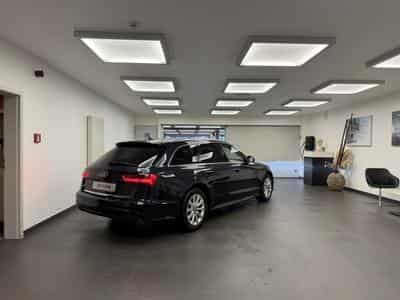 Audi A6 Avant 1.8 TFSI ultra 190 CV / 140kW S tronic (2018) - Foto 7