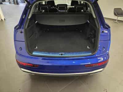 Audi Q5 S line 55 TFSI e quattro 367 CV / 270 KW S tronic (2021) - Foto 8