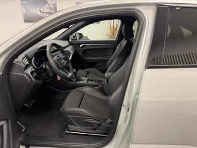 Audi Q3 Sportback S line 35 TDI 150 CV / 110 KW S tronic (2025) - Foto 3