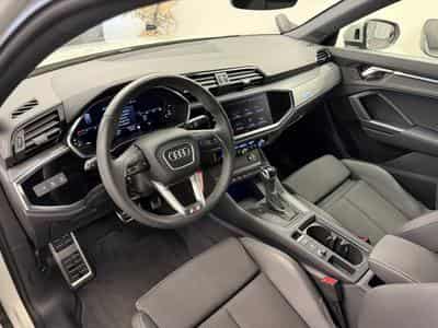 Audi Q3 Sportback S line 35 TDI 150 CV / 110 KW S tronic (2025) - Foto 4