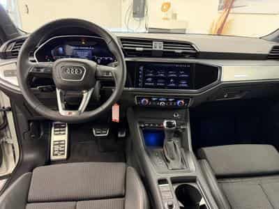 Audi Q3 Sportback S line 35 TDI 150 CV / 110 KW S tronic (2025) - Foto 5