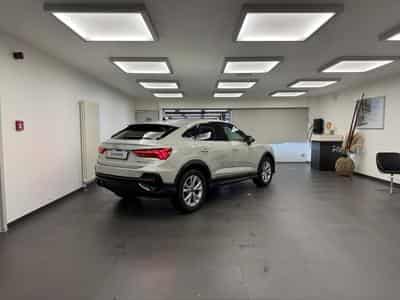 Audi Q3 Sportback S line 35 TDI 150 CV / 110 KW S tronic (2025) - Foto 7