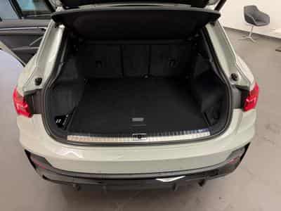 Audi Q3 Sportback S line 35 TDI 150 CV / 110 KW S tronic (2025) - Foto 8