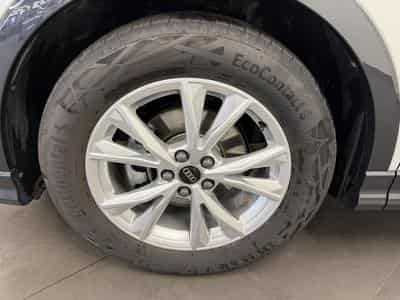 Audi Q3 Sportback S line 35 TDI 150 CV / 110 KW S tronic (2025) - Foto 9
