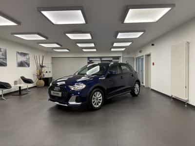Audi A1 allstreet 25 TFSI 95 CV / 70 kW boîte mécanique (2023) - Foto 1