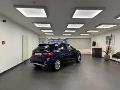 Audi A1 allstreet 25 TFSI 95 CV / 70 kW boîte mécanique (2023) - Foto 7