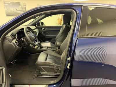 Audi Q3 Sportback S line 40 TFSI quattro 190 CV / 140 kW S tronic (2021) - Foto 3