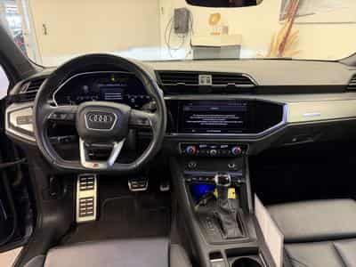 Audi Q3 Sportback S line 40 TFSI quattro 190 CV / 140 kW S tronic (2021) - Foto 5