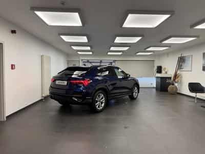 Audi Q3 Sportback S line 40 TFSI quattro 190 CV / 140 kW S tronic (2021) - Foto 7