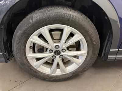 Audi Q3 Sportback S line 40 TFSI quattro 190 CV / 140 kW S tronic (2021) - Foto 9