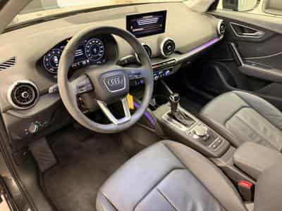Audi Q2 S line 35 TFSI 150 CV / 110 kW S tronic (2023) - Foto 4