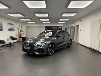 Audi A3 Sportback S line 40 TDI quattro 200 CV / 147 kW S tronic (2023) - Foto 1
