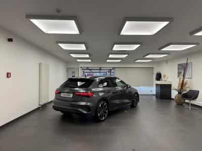 Audi A3 Sportback S line 40 TDI quattro 200 CV / 147 kW S tronic (2023) - Foto 7