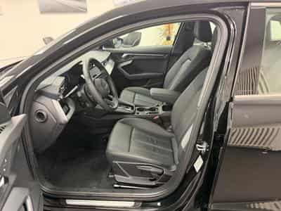 Audi A3 Sportback advanced 30 TFSI 116 CV / 85 kW S tronic (2025) - Photo 3