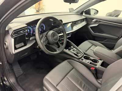 Audi A3 Sportback advanced 30 TFSI 116 CV / 85 kW S tronic (2025) - Photo 4