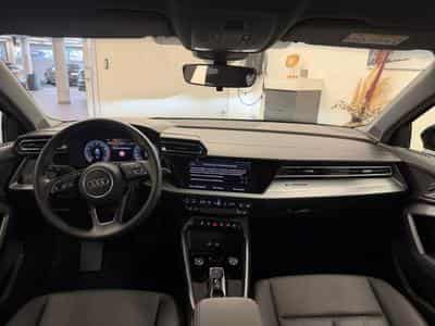 Audi A3 Sportback advanced 30 TFSI 116 CV / 85 kW S tronic (2025) - Photo 5