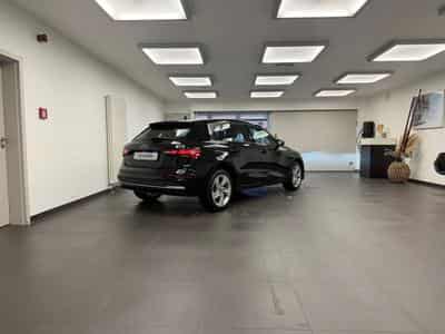Audi A3 Sportback advanced 30 TFSI 116 CV / 85 kW S tronic (2025) - Photo 8
