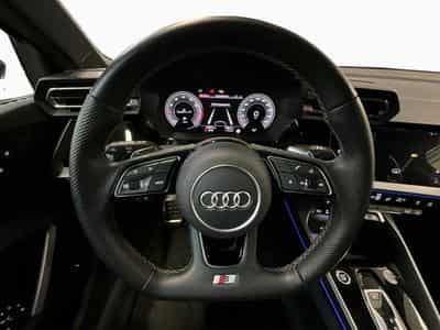 Audi A3 SB+S-Line+35TFSI+S-Tronic (2024) - Foto 10