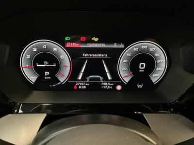 Audi A3 SB+S-Line+35TFSI+S-Tronic (2024) - Foto 11