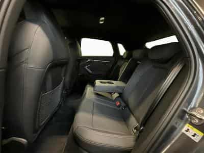 Audi A3 SB+S-Line+35TFSI+S-Tronic (2024) - Foto 15