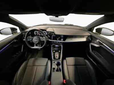 Audi A3 SB+S-Line+35TFSI+S-Tronic (2024) - Foto 2