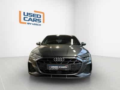 Audi A3 SB+S-Line+35TFSI+S-Tronic (2024) - Foto 3