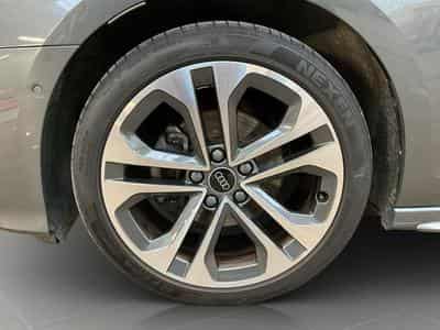 Audi A3 SB+S-Line+35TFSI+S-Tronic (2024) - Foto 8